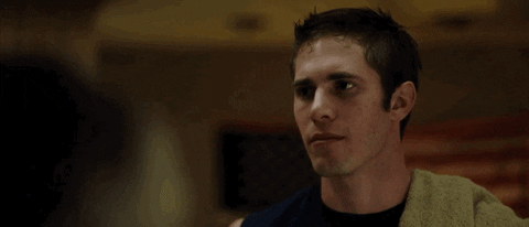 staring blake jenner GIF by The Orchard Films