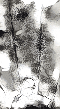 Styletransfer GIF by Hello Moth