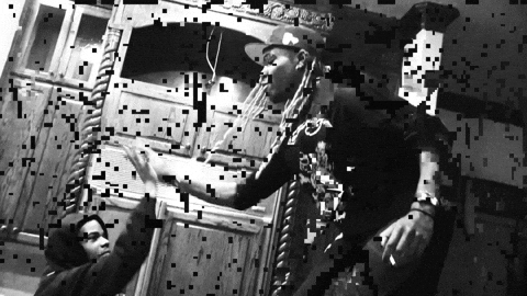 Bh3 GIF by Destroy Lonely