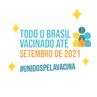 Vacina Sticker by TAGCOM