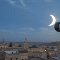 Solaire GIF
