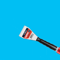 Pintura Espatula GIF by Pincéis Atlas