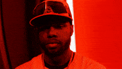 Serious Major League Baseball GIF by Baltimore Orioles
