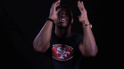 Dont Flinch San Francisco 49Ers GIF by NFL