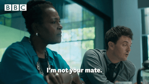 Bbc Iplayer GIF by BBC