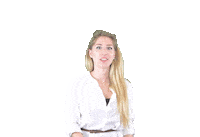 movevent happy girl woman business Sticker