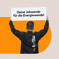 Eb Azubi GIF by EnBW