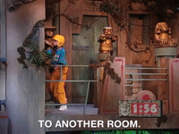 legends of the hidden temple nicksplat GIF