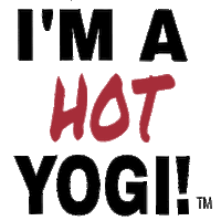 workout sweat Sticker by Yoga Factory & Fitness