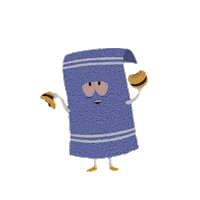 Burgers Dancing Sticker by South Park