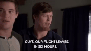 comedy central GIF by Workaholics