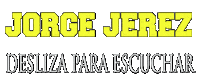 Colombia Escuchar Sticker by JORGE JEREZ