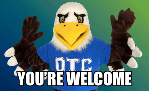Eagles-mascot GIFs - Get the best GIF on GIPHY