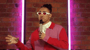 Bbc One Itv GIF by BBC Three