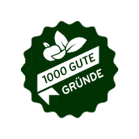 Food Flowers Sticker by 1000gutegruende