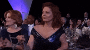 Susan Sarandon Sag Awards 2018 GIF by Actor Awards