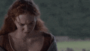 Eleanor Tomlinson Disbelief GIF by Poldark