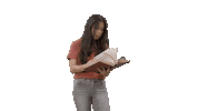 maithinkx meme science book emotion Sticker
