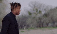 Robbery GIF by Juice WRLD