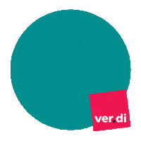 Gewerkschaft Sticker by verdi gesundheit&soziales NRW