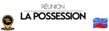 Reunion Possession Sticker by NoirNomads