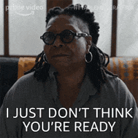 Ready GIF by Harlem