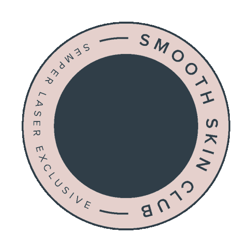 semperlaser giphyupload laser laser hair removal no hair Sticker