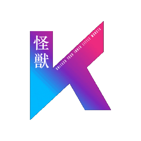 Cosplay Sticker by KaijuBop