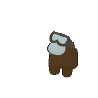 Ganggame Sticker