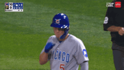 Baseball Mlb GIF