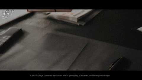 James Bond GIF by IO Interactive