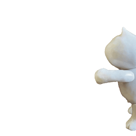 Cat Sticker