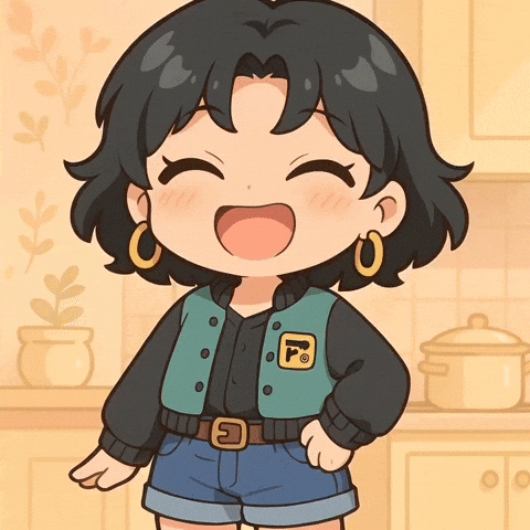 Joy Lol GIF by Persona