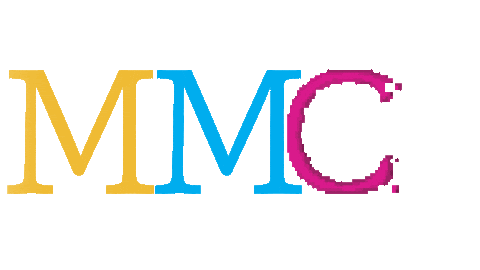 Ohio State Sticker by MMC Digital Lab