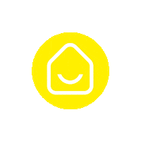 Rotation Smile Sticker by MoebelSchaumann