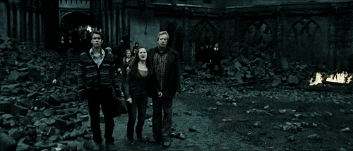 weasley GIF