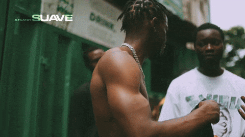 Allineed GIF by A FILM BY SUAVE