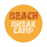 Bbc Beachvolley Sticker by Beach Life and Volley Soul