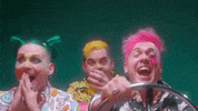 Happy Cody Carson GIF by Set It Off