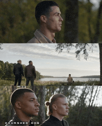 Cristiano GIF