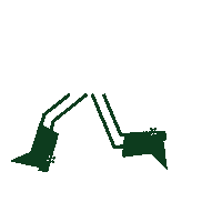 Thecountryclub Sticker by Bryer MacPherson