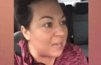 I'm Tired! I'm on My Period! I'm F*** Starving!