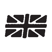 Sticker by go-britain