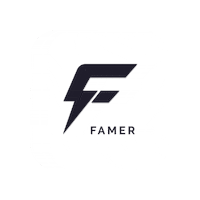 Famerapp coaching youthsports famer coachingapp Sticker