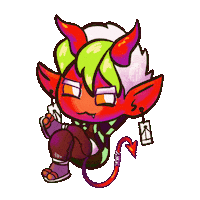 Fortnite Sticker