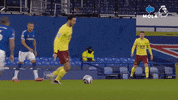 Premier League Love GIF by MolaTV
