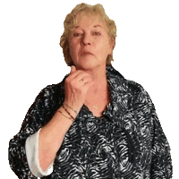 Tabulamainz Sticker by Renate Ingber