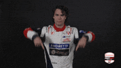 Hughes Andretti GIF by INDYCAR