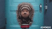 Sad GIF by Sing Movie