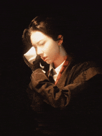 Beautiful Girl GIF